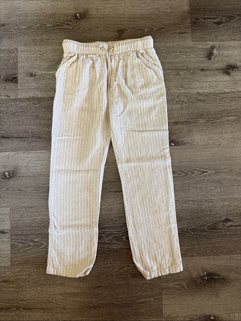APPAMAN boys resort pant, size 10
